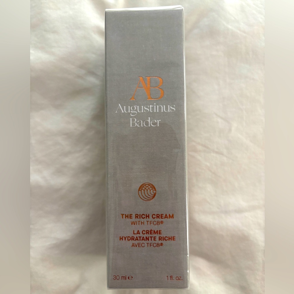 Augustinus Bader The Rich Cream 30ml
